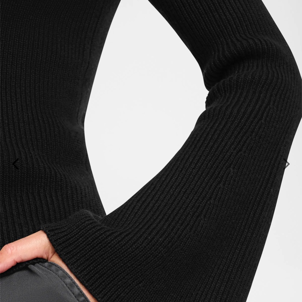 Splendid
Farah Ribbed Sweater - Picture 5 of 5